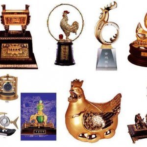 产品中心 工艺品