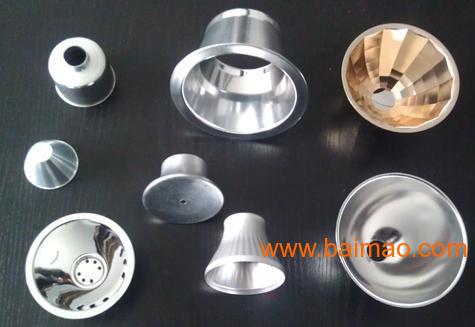 苏州康菲特 专注工艺品旋压加工，打造匠心精品