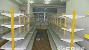 北京兴泰隆货架厂 专业打造精品展示架与展柜，提升工艺品陈列艺术