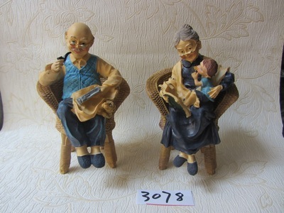 经典人物艺术，家居点缀良品——德化县印艺印刷有限责任公司树脂工艺品批发介绍